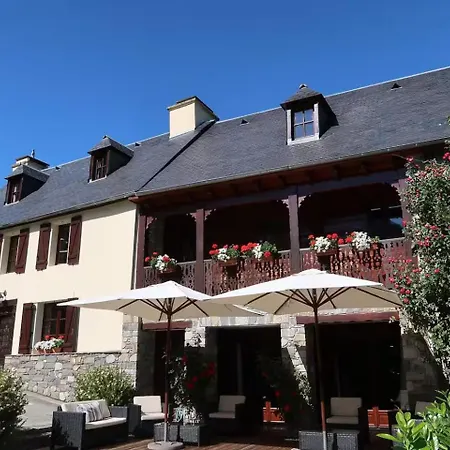 Alpehytte L'ancienne Poste Exclusive Alpine