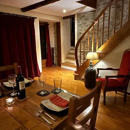 L'ancienne Poste Exclusive Alpine * Avajan