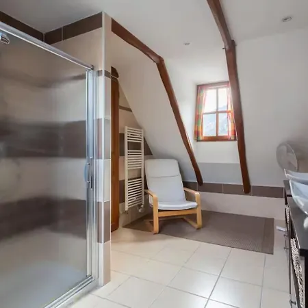 Alpehytte L'ancienne Poste Exclusive Alpine *