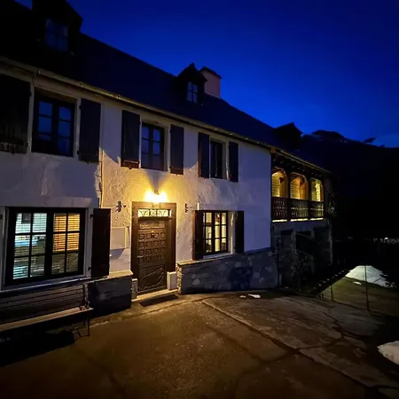 L'ancienne Poste Exclusive Alpine Avajan