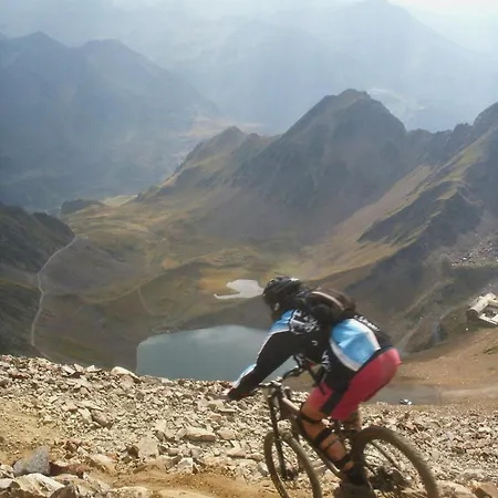 L'ancienne Poste Exclusive Alpine *